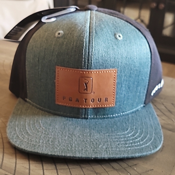 PGA Tour Other - PGA Tour Hat ProSeries